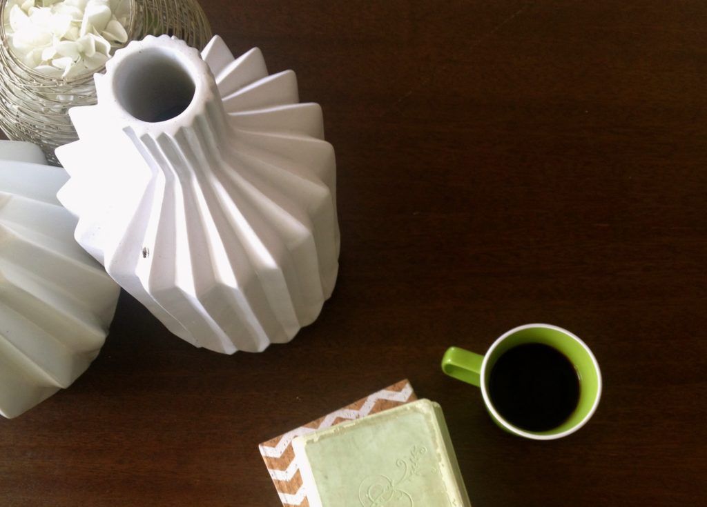 create a home overseas journal bible