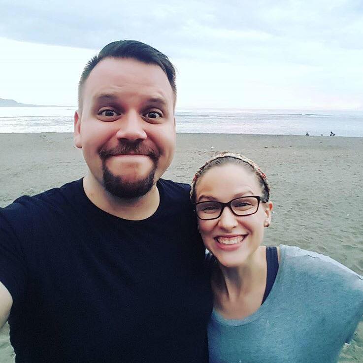 trent and christine rollings