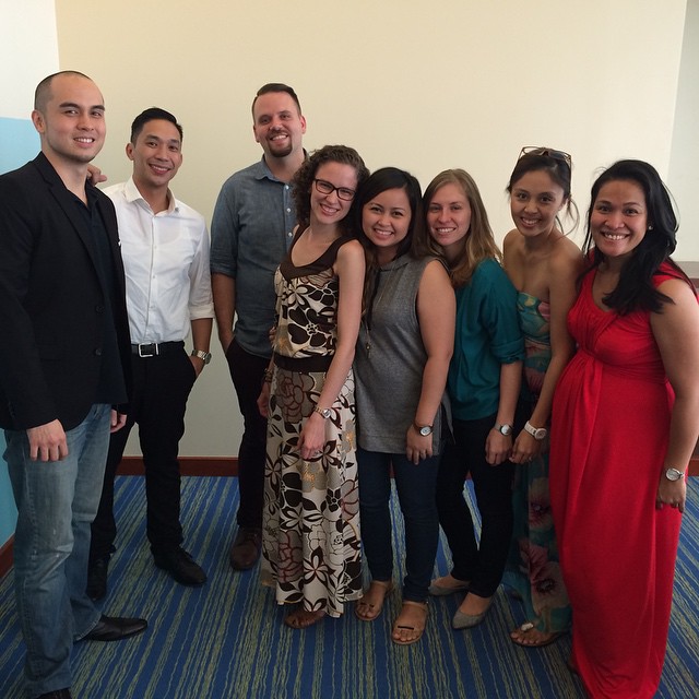 coffee shop ministry friends manila missions