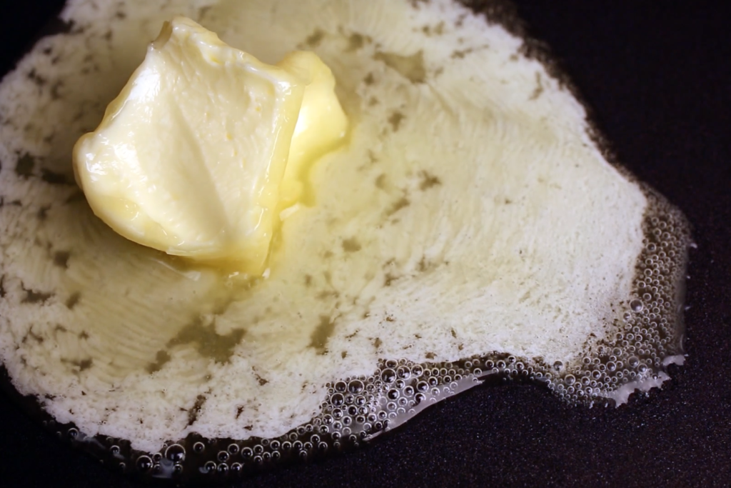 savory thai peanut noodles