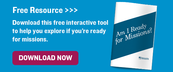 am i ready for missions