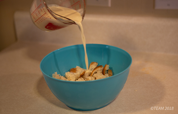 Peruvian food recipe