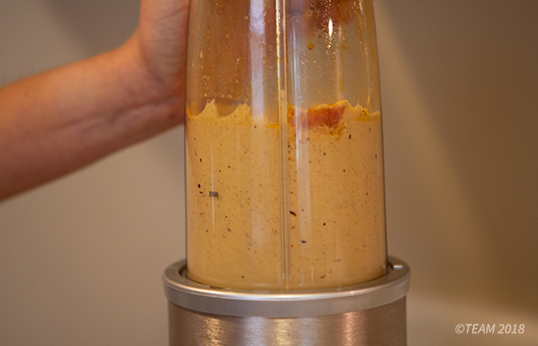 Peruvian food recipe