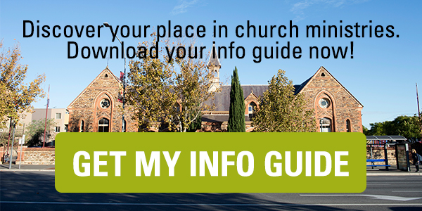 Get my info guide to church ministries!