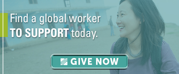 Find a global worker to support today.