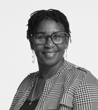 Pauline Mwanzia portrait
