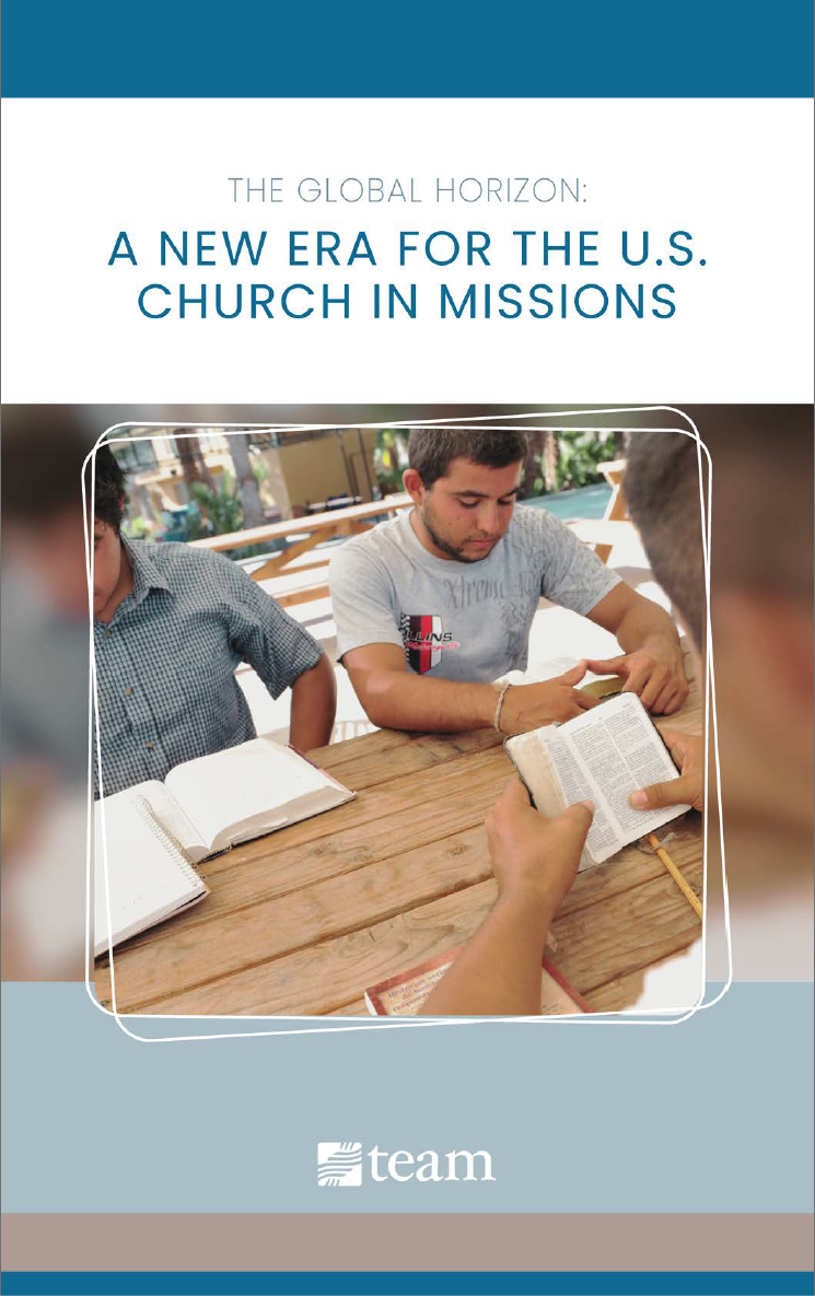 Internationalization eBook cover.